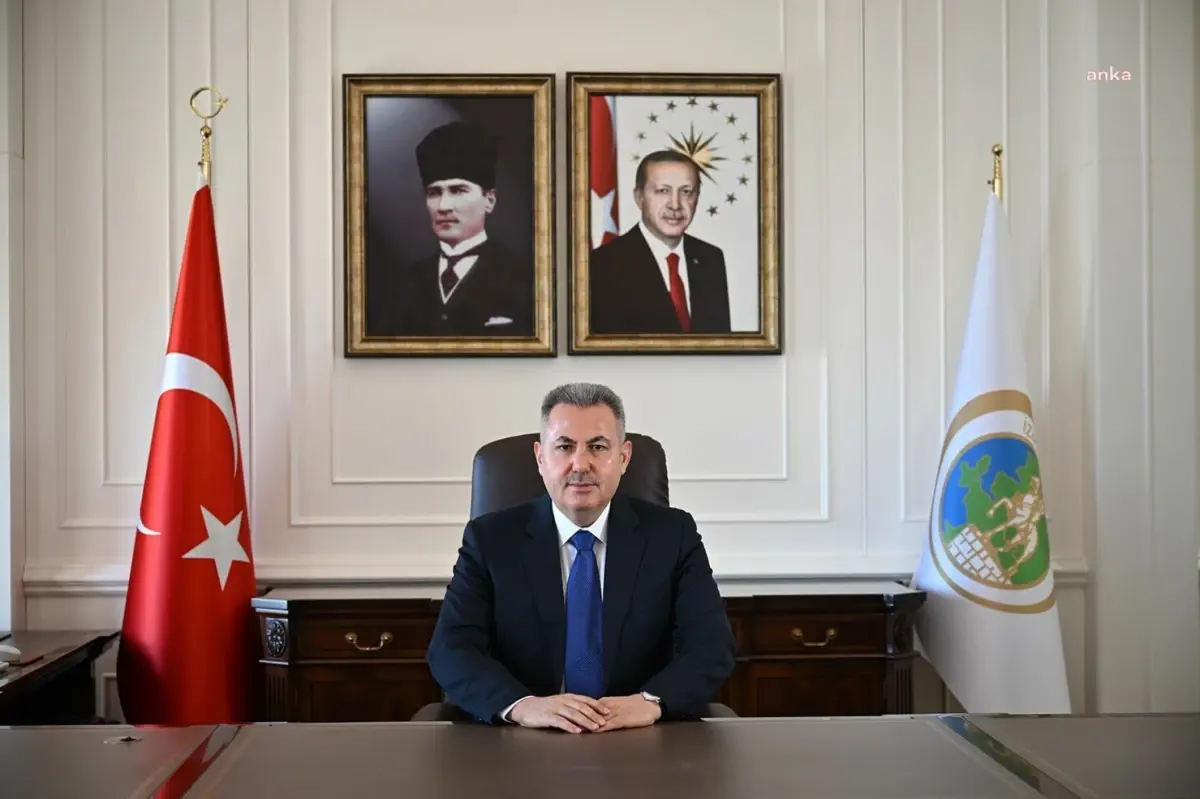 İzmir’in Kurtuluşu 102. Yılında Kutlandı