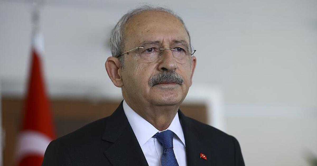 Kılıçdaroğlu: CHP’nin sorumluluğu yanlışa göz yummak değildir