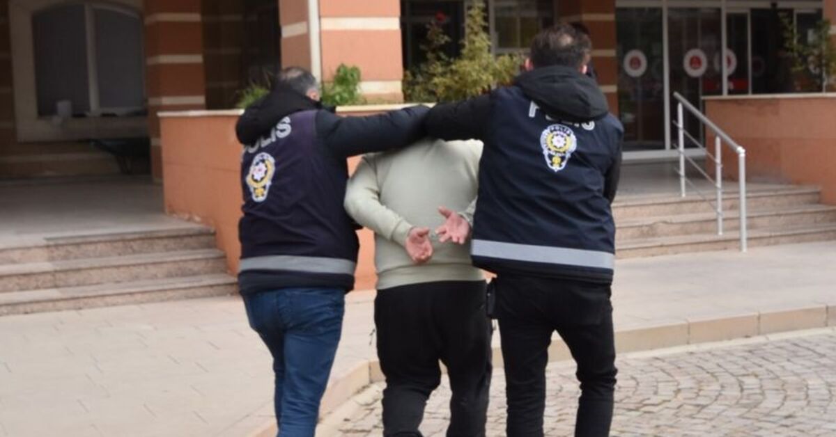 17 ilde 54 kişiyi dolandıran zanlı tutuklandı