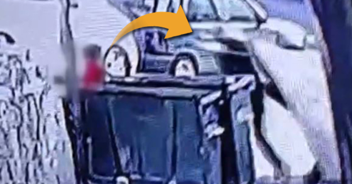 Kan donduran cinayette yeni görüntüler: Şirin’in katili ile karşılaştığı an