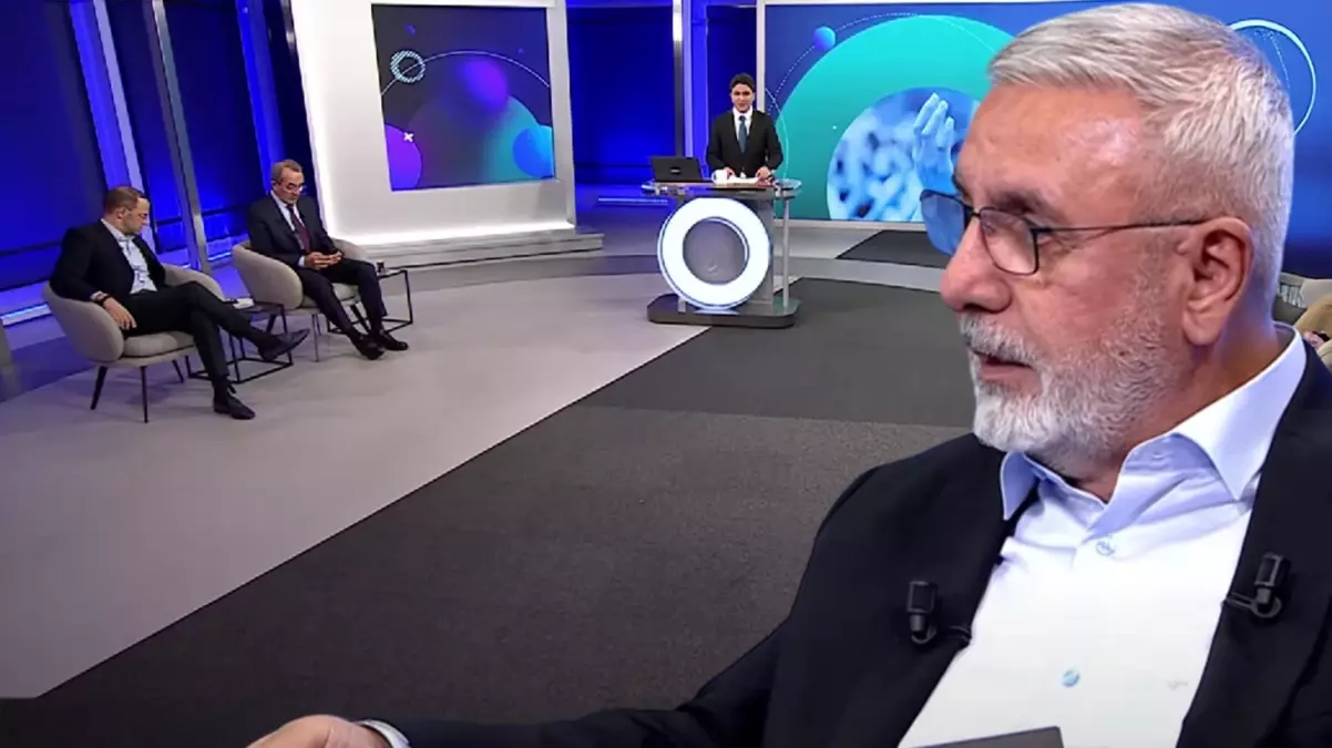 Metiner’den tartışma yaratan Hizbullah çıkışı: PKK’ya sağladığımız şansı neden onlardan esirgeyelim?