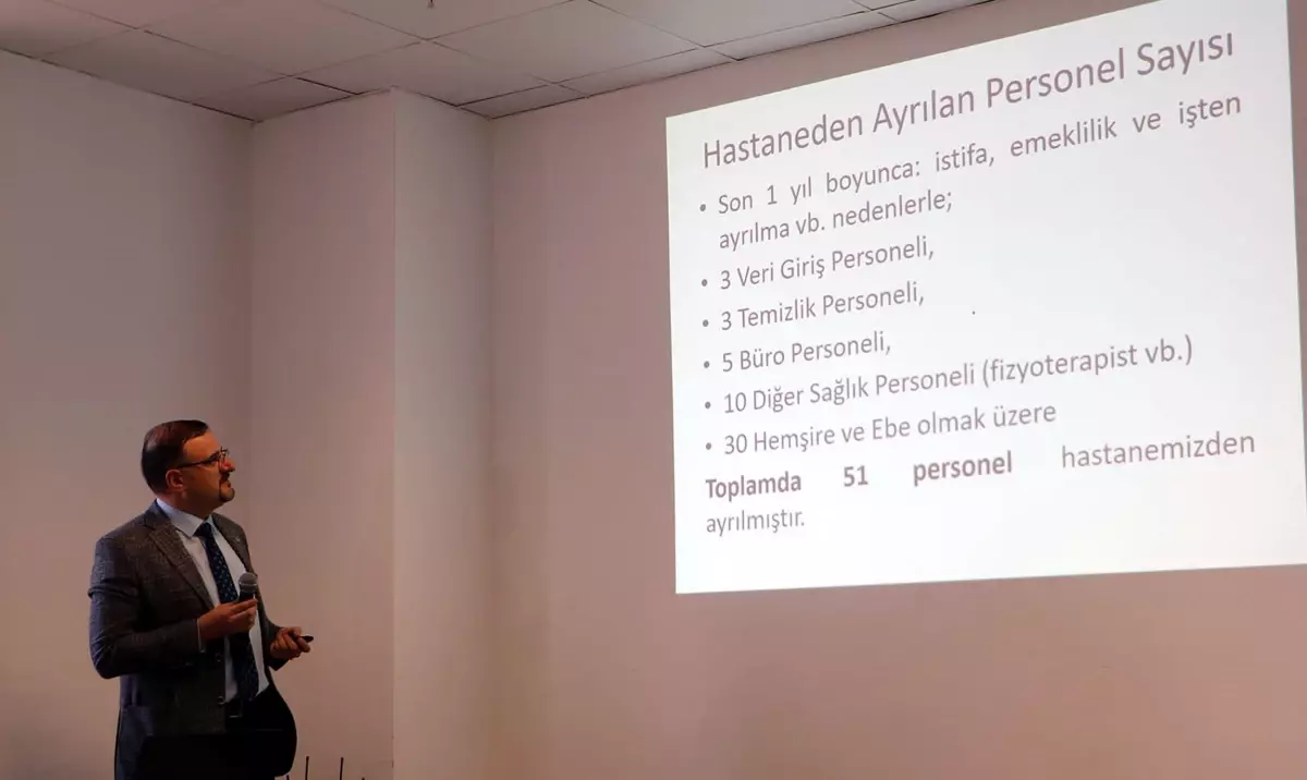 Tekirdağ’da Yeni Onkoloji Hastanesi Kuruluyor