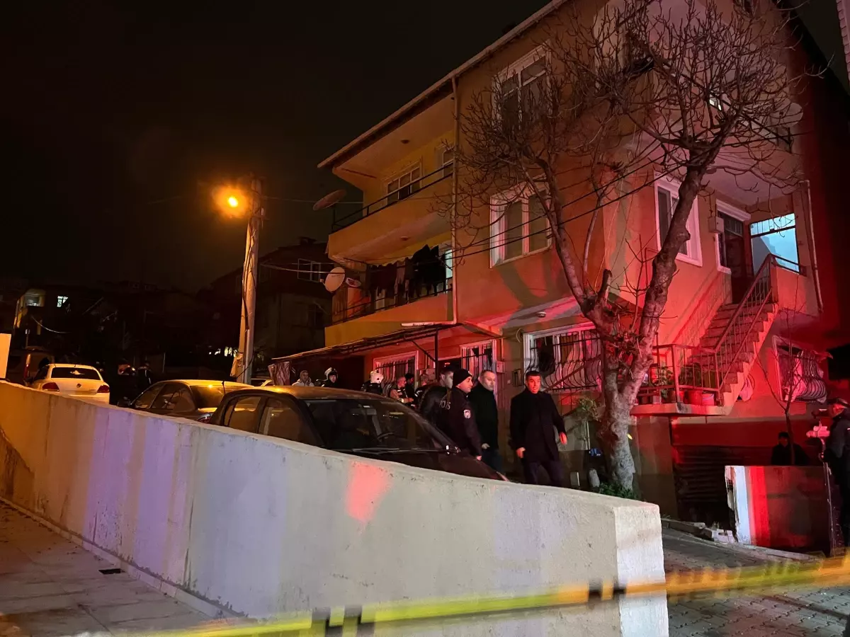 Darıca’da İkinci Doğal Gaz Patlaması: 1 Yaralı