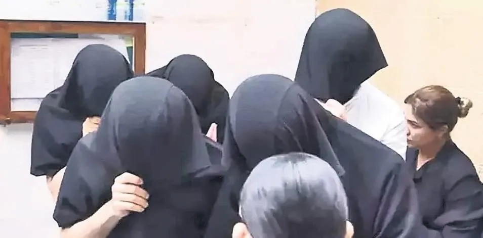 Feminist gruplar kurban mı seçiyor?