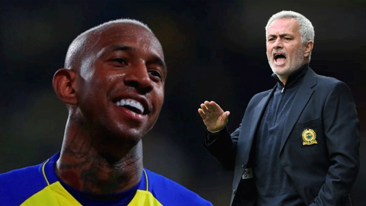 SON DAKİKA HABERİ: Fenerbahçe’de Talisca’nın sözleşmesi ortaya çıktı! SABAH Spor açıklıyor…