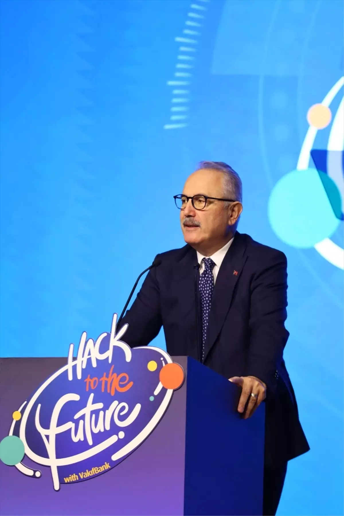 VakıfBank Hackathonu Ödülleri Sahiplerini Buldu