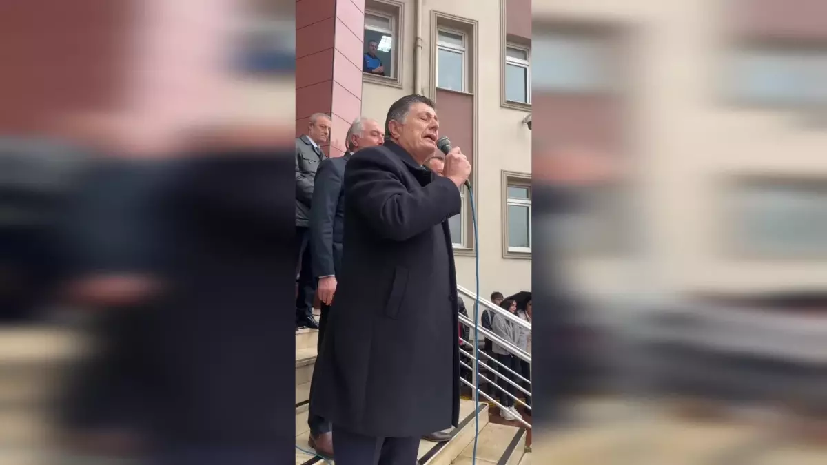 Bartın Belediyesi İşçi Maaşlarına Rekor Zam