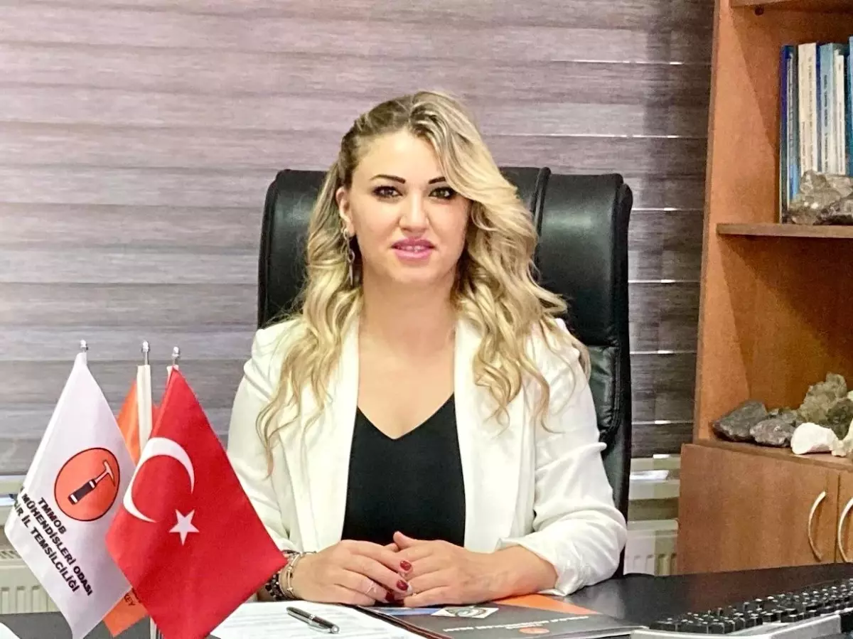 Deprem Uzmanı Aysun Aykan: Ege ve Marmara’da Stres Birikiyor