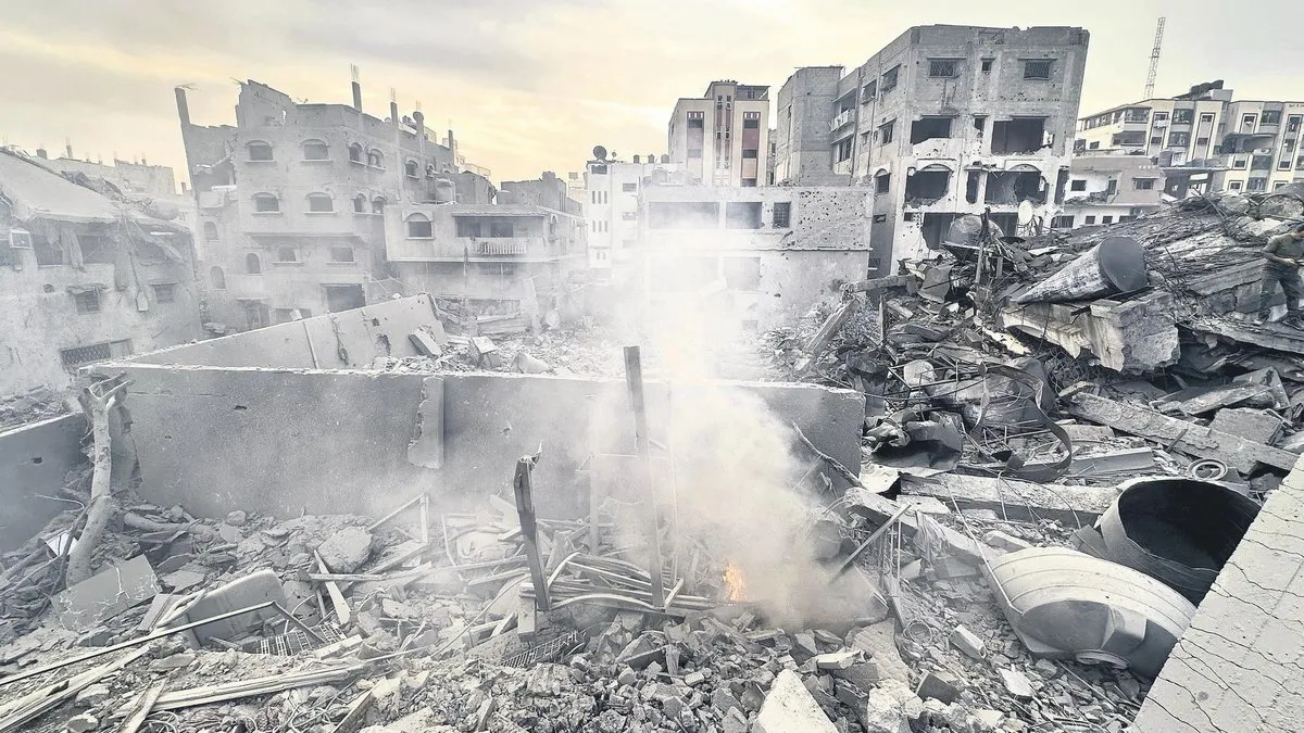 Her gün yeni bir katliam: 88 ölü