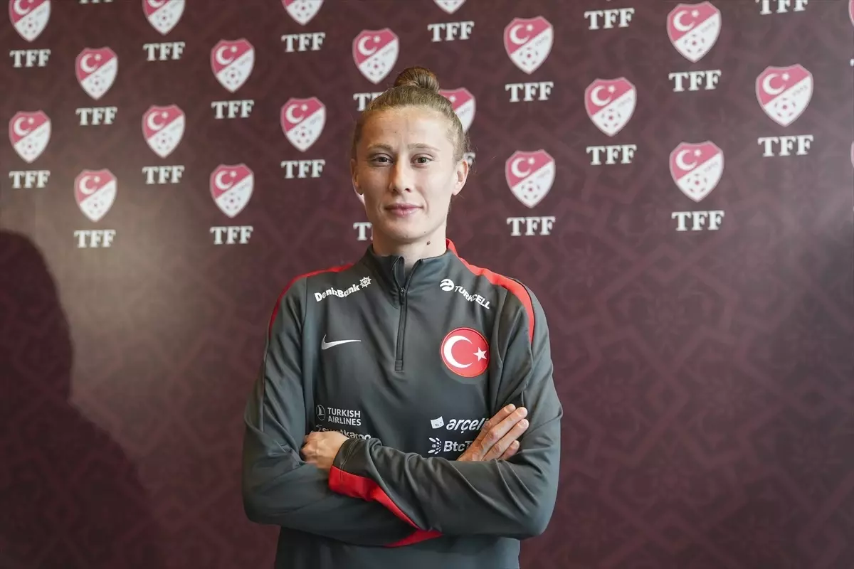 A Millilerin Hedefi İrlanda Galibiyeti
