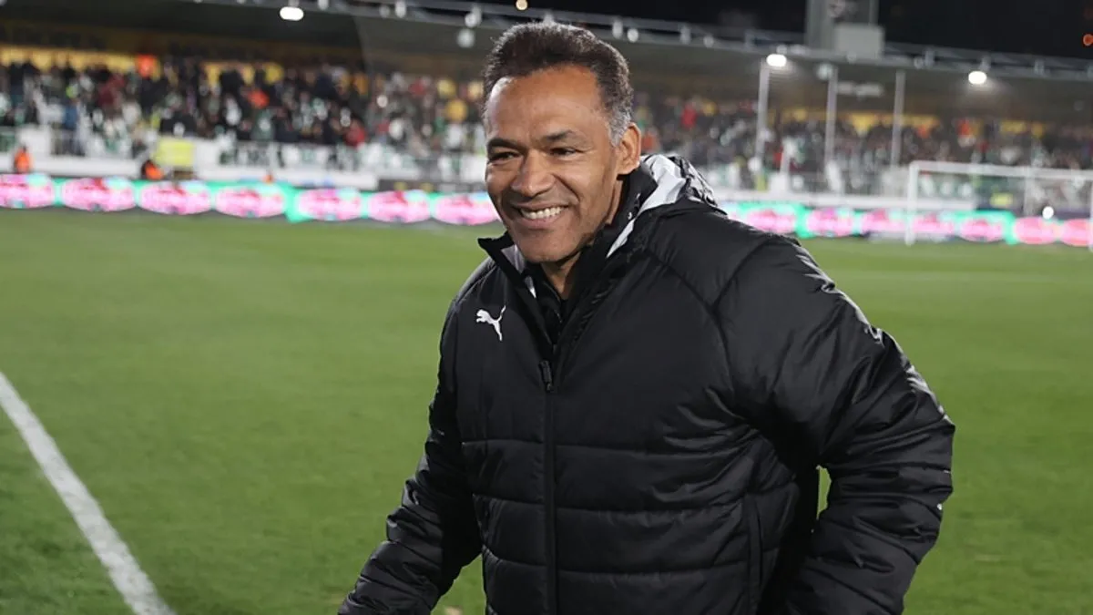 Bodrum FK’da Jose Morais takımına inanıyor