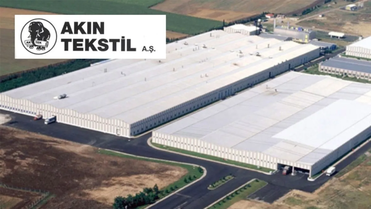 Akın Tekstil’de sular durulmuyor! Küçük yatırımcı harekete geçti
