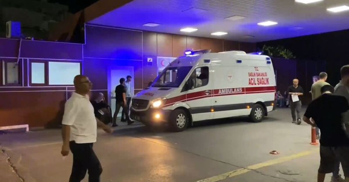 Bir çocuk annesi Dilan’a kıydılar! Koca vahşeti!