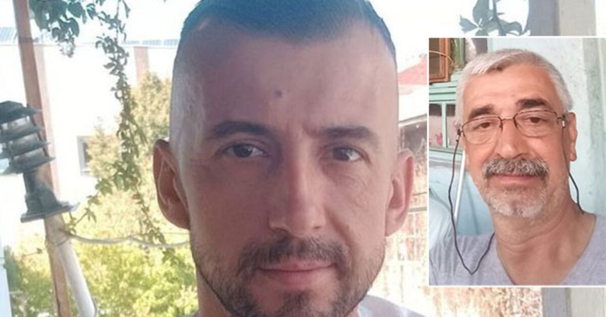 Baba ile oğul kavgası cinayetle bitti!