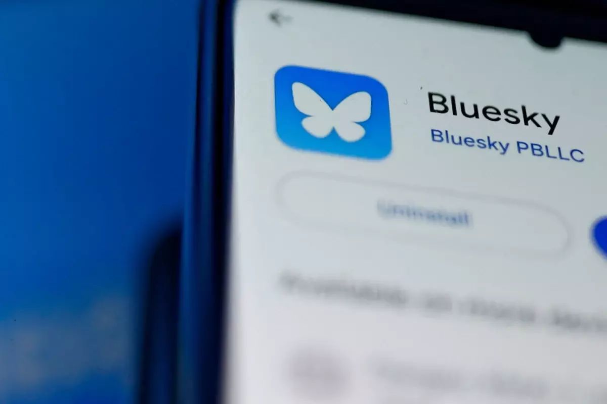 Bluesky’a akın var! Kullanıcı sayısı şimdiden 35 milyonu aştı