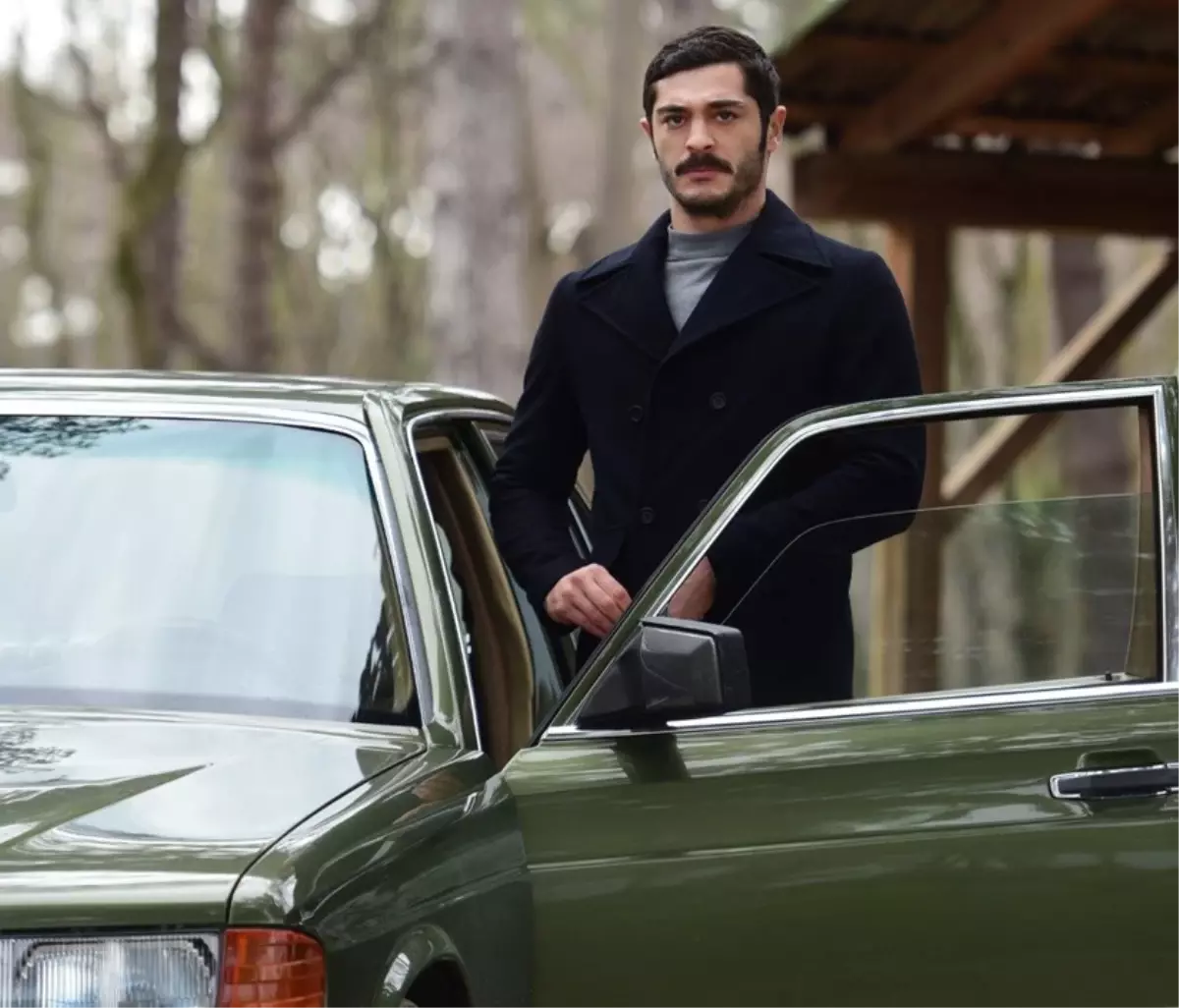 Maraşlı’nın otomobili satışa çıktı: Gelen ilgi, fiyatı yükseltti
