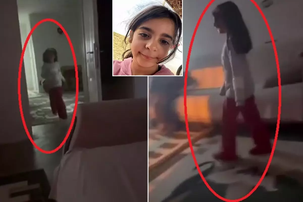Narin Güran’ın son doğum günü görüntüleri! Anneden dikkat çeken sözler