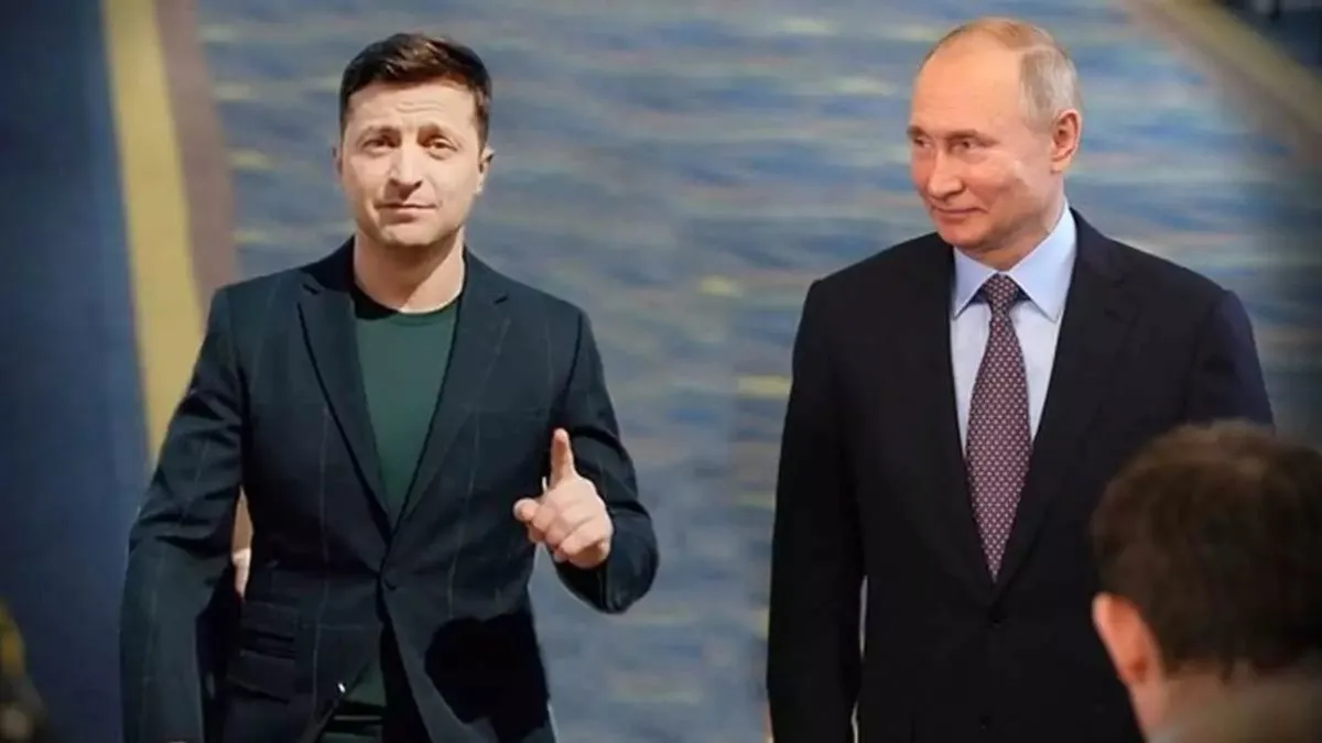 Putin, Paskalya Bayramı ateşkesinin bittiğini duyurdu: “Ateşkese her zaman olumlu yaklaşıyoruz”