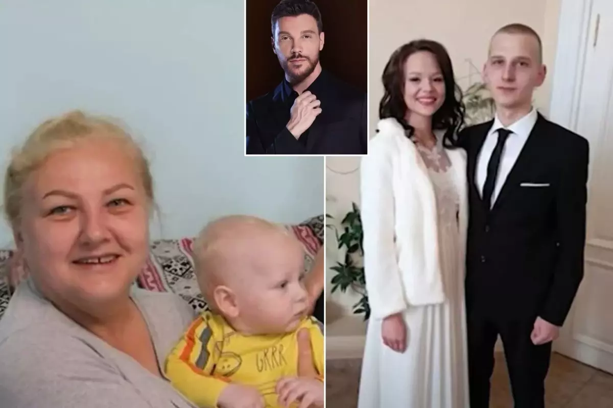 Sinan Akçıl acı olayı paylaştı! ‘Instagram’ 5 aylık bebeği hayattan kopardı