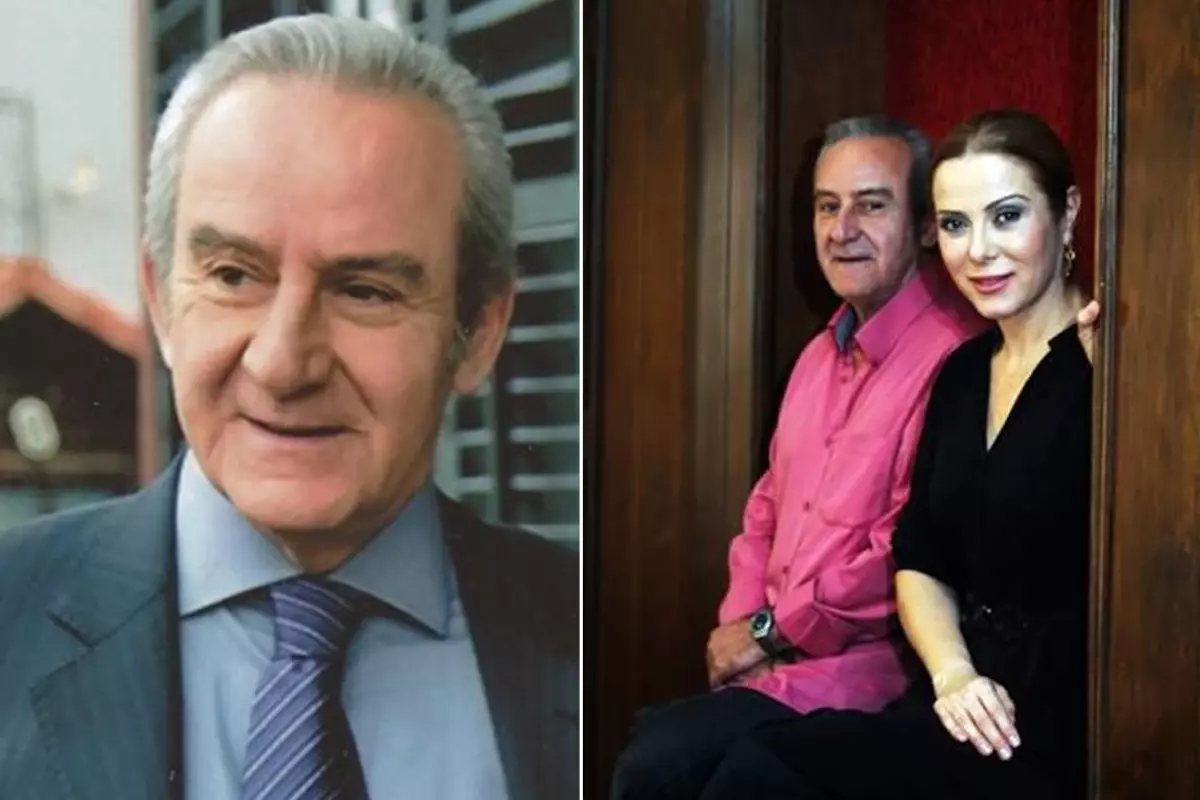 Usta oyuncu Ahmet Levendoğlu hayatını kaybetti
